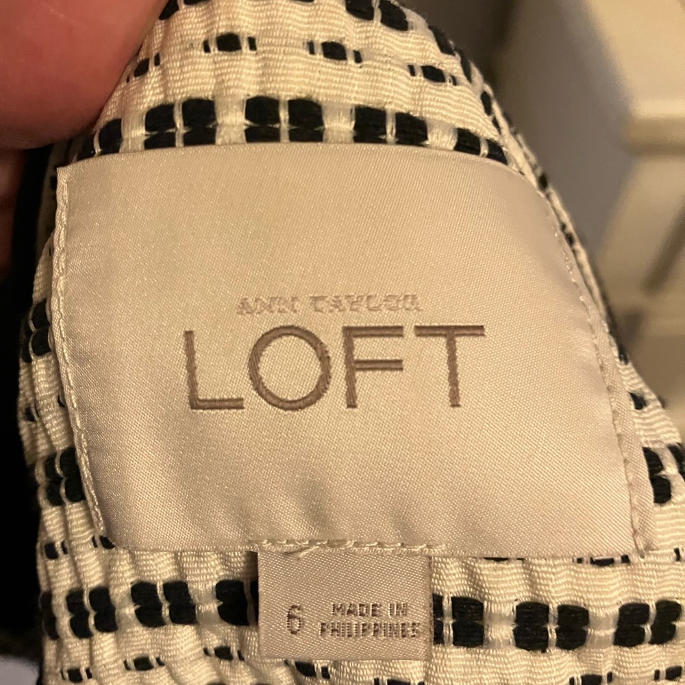 Loft work jacket - Picture 4 of 4